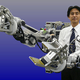Illustration for article titled Power Loader Exoskeleton Gives Superhuman Strength